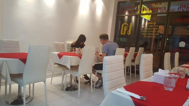 Five Star J Vegan & Vegetarisch